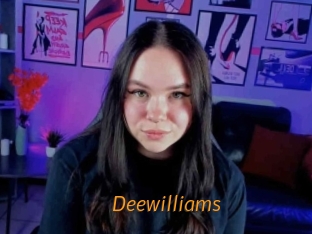 Deewilliams
