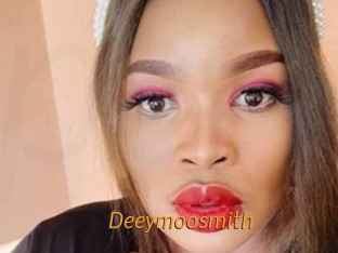 deeymoosmith Porn University