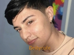 Deibycute