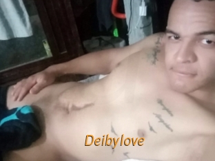 Deibylove