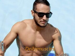 Deibymuscles