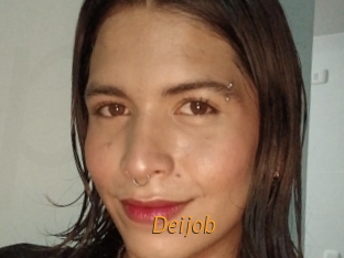 Deijob