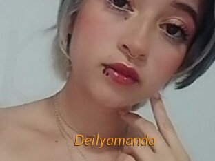 Deilyamanda