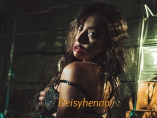 Deisyhenao