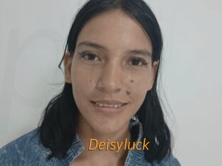 Deisyluck