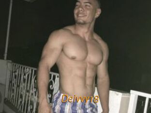Deivvy18