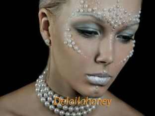 Delailahoney