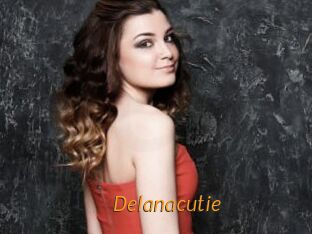 Delanacutie