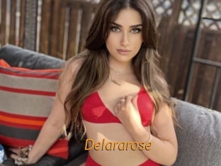 Delararose
