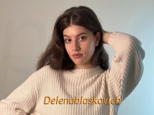 Delenablaskovich