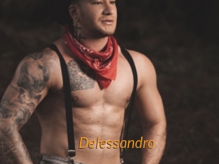 Delessandro