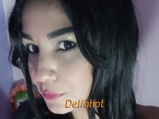 Deliahot