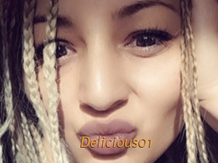 Delicious01