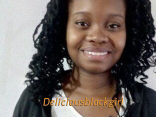 Deliciousblackgirl