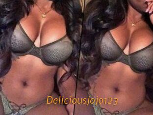 deliciousjojo123 Porn University