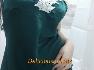 Deliciousmelons