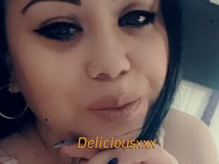 Deliciousxxx
