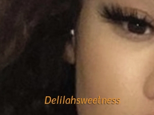 Delilahsweetness