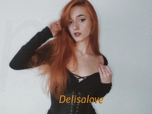 Delisalove