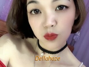 Dellahaze