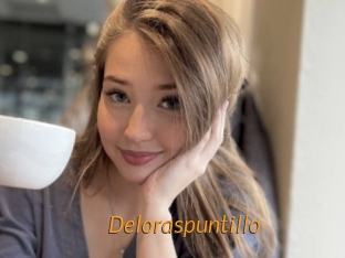 Deloraspuntillo