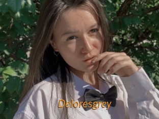 deloresgrey Porn University