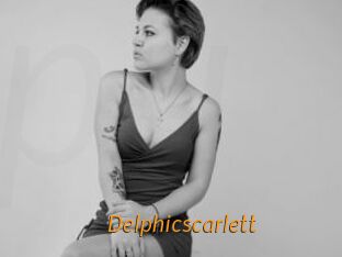 Delphicscarlett