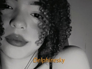 Delphinesky