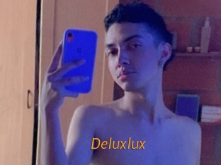 deluxlux Porn University