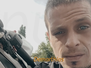 Demarthias