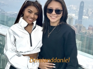 Demianddaniel
