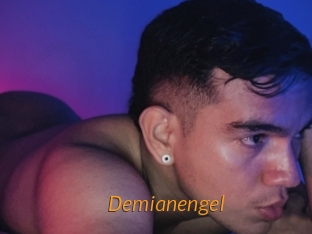 Demianengel