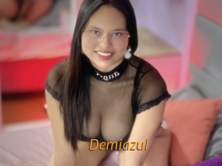 Demiazul