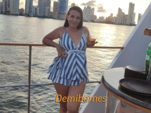 Demibarnes
