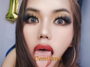 demilame Porn University