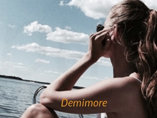 Demimore