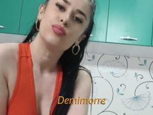 Demimorre