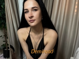 Demiroad