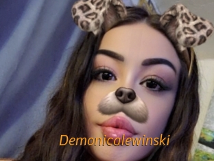 Demonicalewinski
