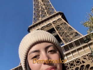 Demonsailor