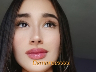 demonsexxxx Porn University