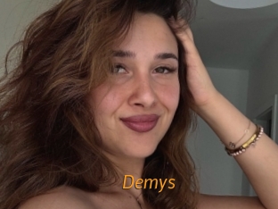 Demys