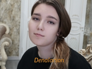 Denalarson