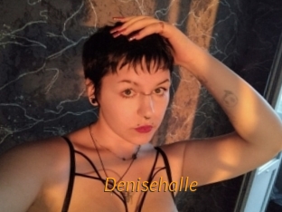 Denisehalle
