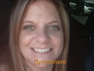 denisemore Porn University
