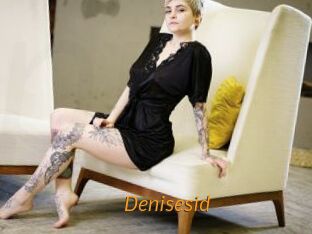 Denisesid