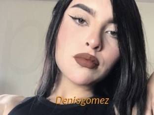 Denisgomez