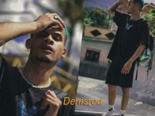 Denisrod