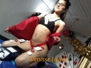 Denisse_taylor
