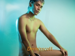 dennisscott Porn University